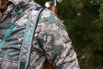 Image showing  Vapr Sling with Swivels, Shade Camo