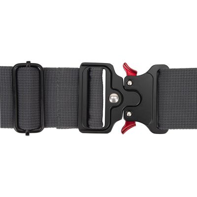 Image showing  Competitor All-in-One Shotgun Shell Pouch with D-Rings Clay, Trap, and Skeet Shooting Accessories