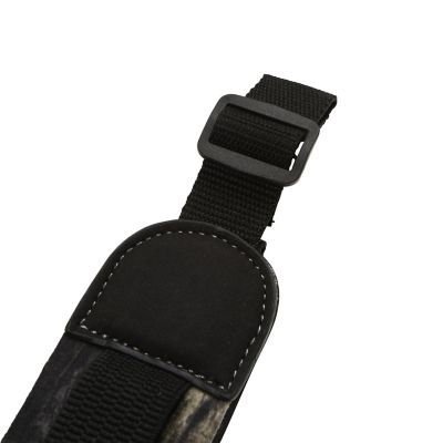 Image showing  Yukon Rifle Sling with Neoprene Loops, Mossy Oak Break Up Country Camo