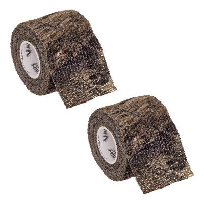 Vanish Protective Camo Wrap by Allen Company, 15 ft. Roll, 2 pk., Mossy Oak Break-Up Country