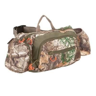 Image showing  Vale Waist Hunting pk., 600 cu. in. Capacity, Olive & Realtree Edge