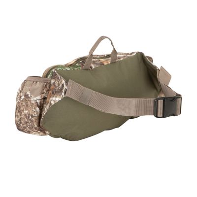 Image showing  Vale Waist Hunting pk., 600 cu. in. Capacity, Olive & Realtree Edge