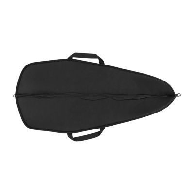 Image showing  46 in. Heritage Lakewood Rifle Case, Red and Black Plaid