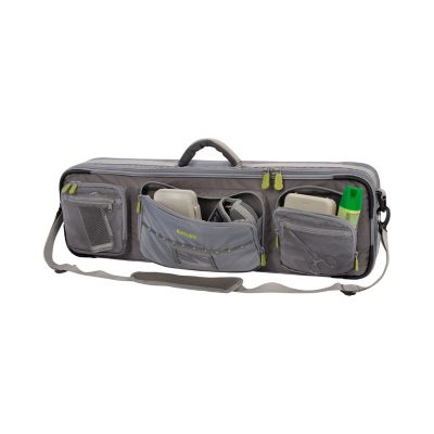 Image showing  Cottonwood Fly Fishing Rod and Gear Bag Case Outdoor Storage for up to 4 Fishing Rods