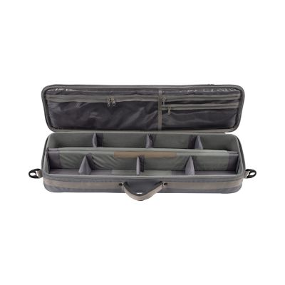 Image showing  Cottonwood Fly Fishing Rod and Gear Bag Case Outdoor Storage for up to 4 Fishing Rods