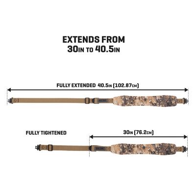 Image showing  Kling Sling with Swivels, Holds 500 lbs., Veil Avayde