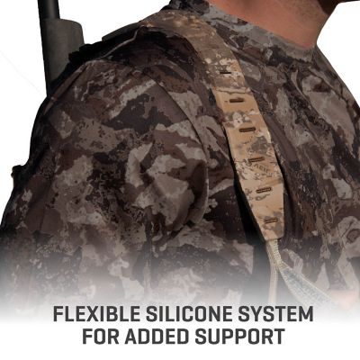 Image showing  Kling Sling with Swivels, Holds 500 lbs., Veil Avayde