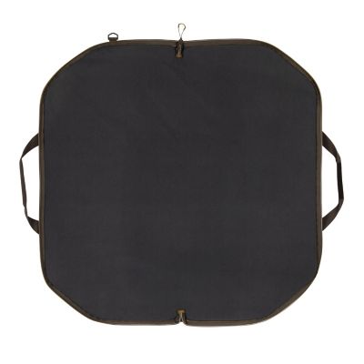 Image showing  Fire Youth Bow Case, Fits Bows up to 40 in. L, Including Genesis Bows, Gray and Orange