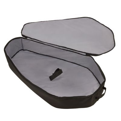 Image showing  Cobra Single Standard Limb Scoped Crossbows Archery Case, Black