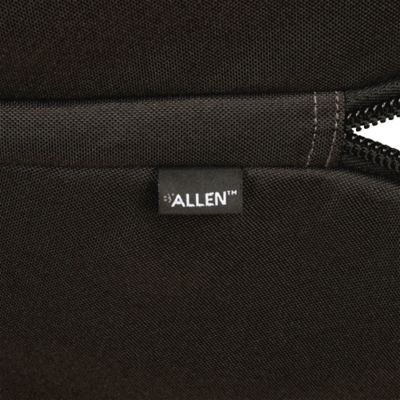 Image showing 9 th Titan Cobra Single Standard Limb Scoped Crossbows Archery Case, Black