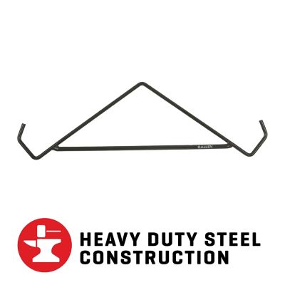 Image showing  500 lb. New Gambrel Frame, Steel