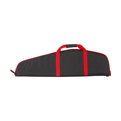Image showing  Yuma 40 in. Endura 10/22 Rifle Case, Black/Red