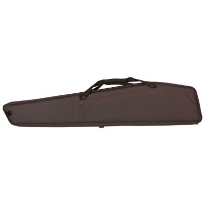 Image showing  38 in. Tactical Rifle Case, 38.5 in. L x 14 in. W x 2.5 in. H, Black