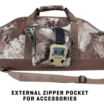Image showing  New Bedrock Long 52 in. Rifle Case, Veil Alpine