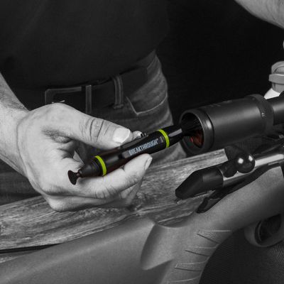 Image showing  Lens Cleaning Pen, Black