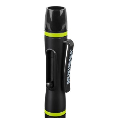 Image showing  Lens Cleaning Pen, Black