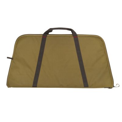 Image showing  Thimbleweed Bow Case, Fits Compound Bows up to 37 in. L, Taupe and Realtree Edge