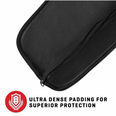 Image showing  25 in. PC Carbine and 10/22 Takedown Blackwater Gun Case, Gray