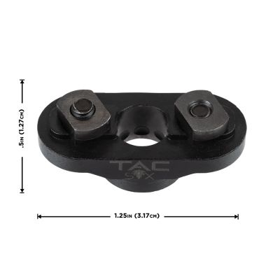 Image showing  Citadel Qd Mlok Weapon Mount