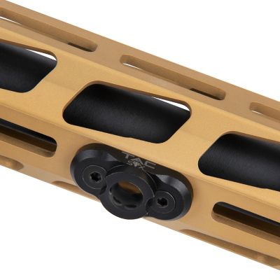 Image showing  Citadel Qd Mlok Weapon Mount