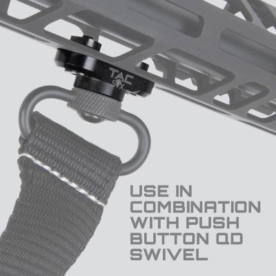 Image showing  Citadel Qd Mlok Weapon Mount