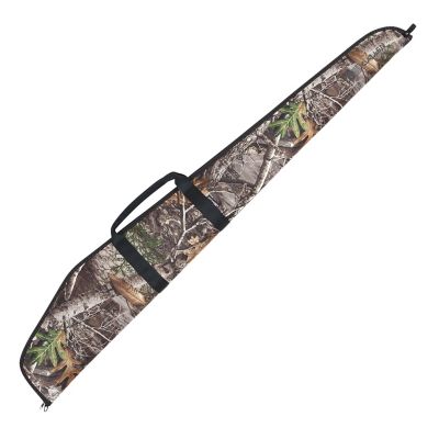Allen Leadville 52 in. Shotgun Case, Realtree Edge