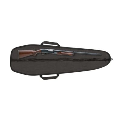 Image showing  54 in. Soft Durango Shotgun Case, Black