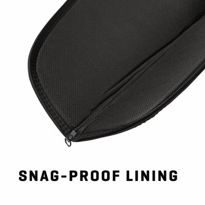 Image showing  54 in. Soft Durango Shotgun Case, Black