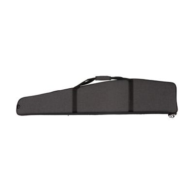 Image showing  50 in. Gear Fit Mag Rifle Case, Black/Heather Gray