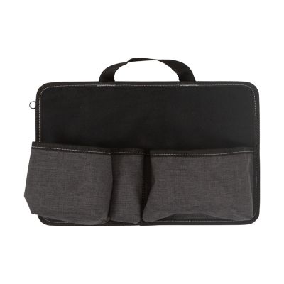 Image showing  50 in. Gear Fit Mag Rifle Case, Black/Heather Gray