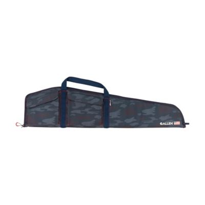 Allen 42 in. Patriot Tactical Gun Case, Patriotic Camo