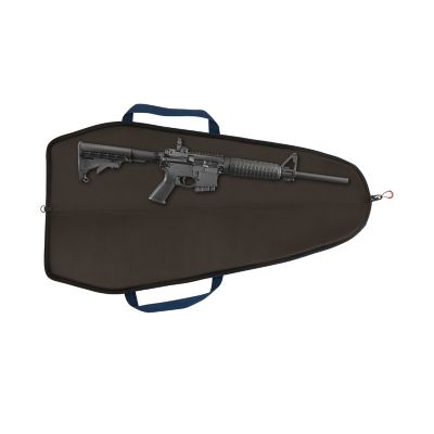 Image showing  42 in. Patriot Tactical Gun Case, Patriotic Camo