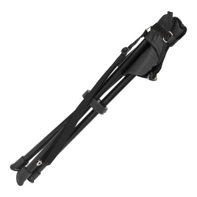 Image showing 8 th Vanish New Camo Tripod Camo Stool, Realtree Edge