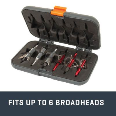 Image showing  40 in. Larkspur Compound Bow Case