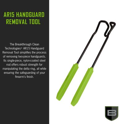 Image showing  New AR15 Handguard Removal Tool