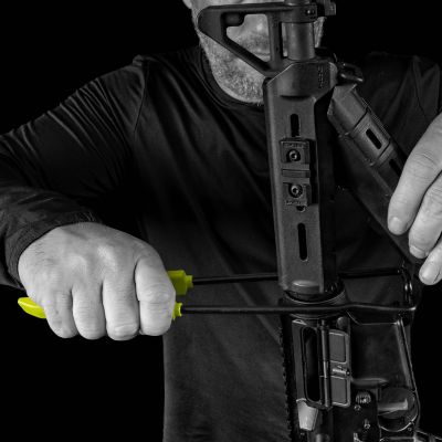 Image showing  New AR15 Handguard Removal Tool