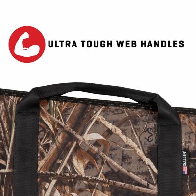Image showing  Leadville 52 in. Shotgun Case, Realtree Max-7