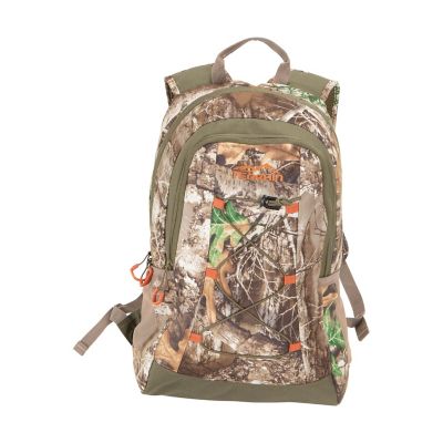 Image showing  Cape Daypack, 1,350 cu. in. Capacity, Realtree Edge