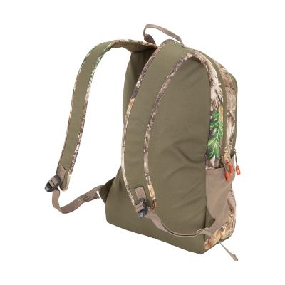 Image showing  Cape Daypack, 1,350 cu. in. Capacity, Realtree Edge