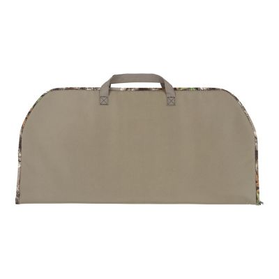 Image showing  40 in. Lockable Sequence Youth and Genesis Compound Bow Case by Allen Company, Black