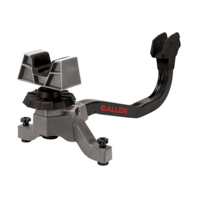 Image showing  Accutrak 2 Support Shooting Rest