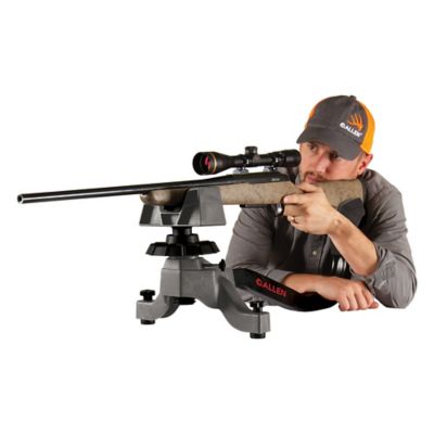 Image showing  Accutrak 2 Support Shooting Rest
