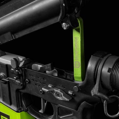 Image showing  New Pivot Lock