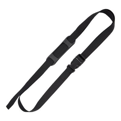 Image showing  X Focus Filled Bench Shooting Rest and Bag, Coyote and Black