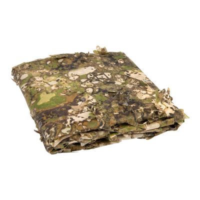 Image showing 7 th Vanish New 3D Leafy Omnitex Material, 12 ft. x 56 in., Veil Camo