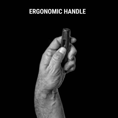 Image showing  Breakthrough Clean Carbon Removal Tool for .223 Cal/5.56mm Modern Sporting Rifles