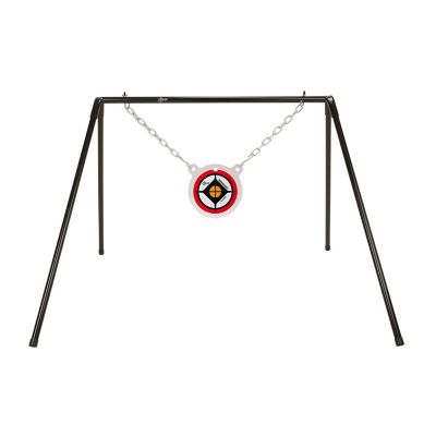 EZ Aim Hardrock AR500 Shooting Target Kit