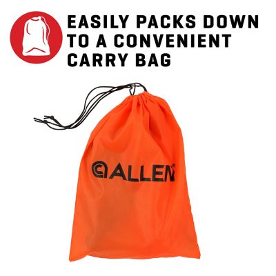 Image showing  New Pack-Away Takedown Gambrel, Orange