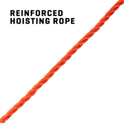 Image showing 7 th Allen New Pack-Away Takedown Gambrel, Orange