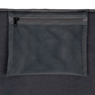 Image showing 6 th Titan Spindle Lockable Single Compound Bow Archery Case, Black